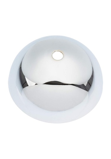 Tek-İş 529617 Tavan Deliği Kapatma Rozans Kapağı Krom