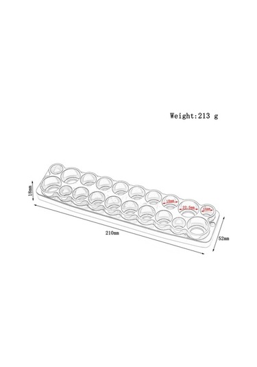 Pazly Yüksek Uzaktan Tepsisi Kumandalı Kaliteli İçin Geeroyoo Araçlar Alüminyum Alet - Fw