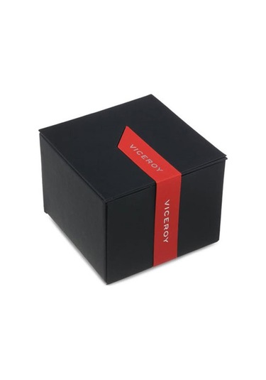 Vıceroy 401178-77 Kadın Kol Saati Gümüş