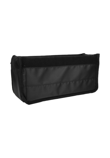 Vkemall Dslr Kameraya Özel Su Geçirmez Darbe Emici İç Çanta - Şoka Dayanıklı, Hafif Ve Taşınabilir Siyah