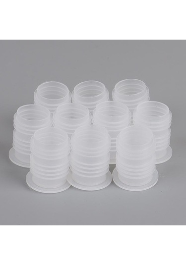 10 Adet Cam Şişe Tasarruf Fişi Barware Ev Kırmızı Şarap Şişesi Kapağı Stoper Diğer