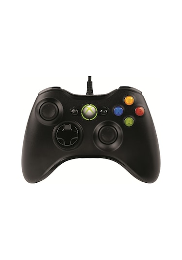 Microsoft Xbox 360 Common Controller Win Kablolu Uzaktan Kumanda