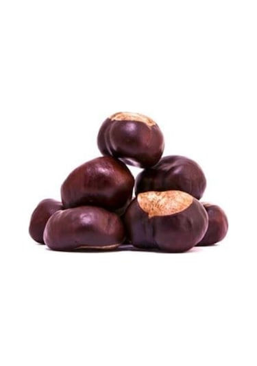 Nk Organik At Kestanesi Tane 100gr