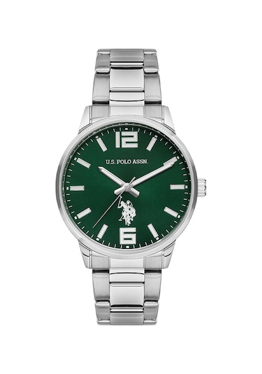 U.S.Polo Assn. USPA1051-02 Erkek Kol Saati