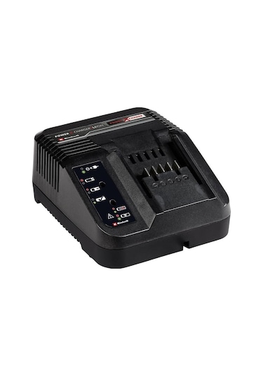 Einhell 18 V Hızlı Şarj Cihazı Yeni Model