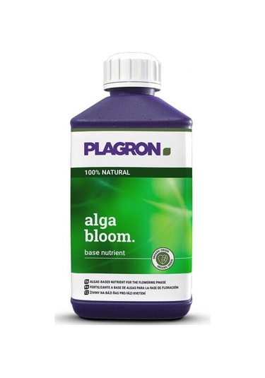 Plagron Alga Bloom  500  Ml