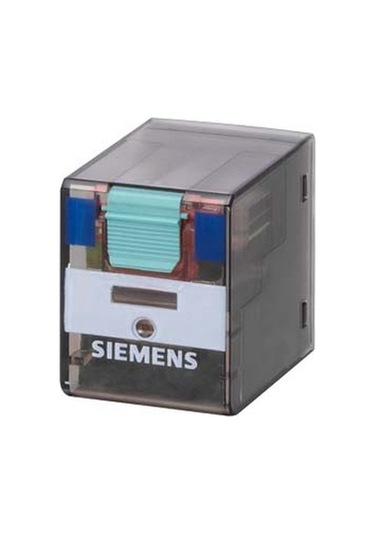 Sıemens.3 Enversör Kontak. 11 Pin. 10A. 24V Ac Lzx Pt370524