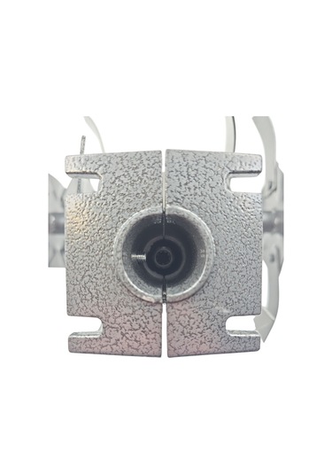 Fixonic B.h.d Bhd00783 26mm 9t Diş Motorlu Tırpan Çapa Aparatı/başlığı