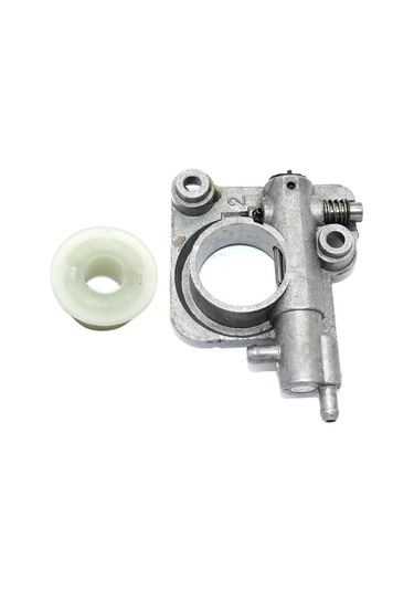 Shindaiwa 358ts İçin Otomatik Yağlayıcı Montaj Petrol Pompası Chaaw Cs02200080 P021033920 V652000030