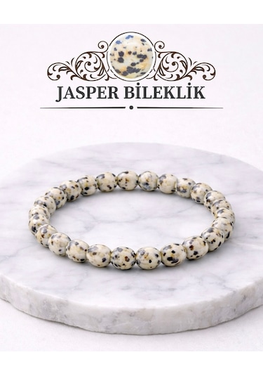 Jasper Doğaltaş Bileklik Diğer