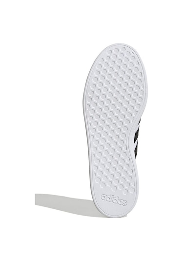 Adidas Grand Court Base 2. Beyaz Erkek Sneaker Beyaz