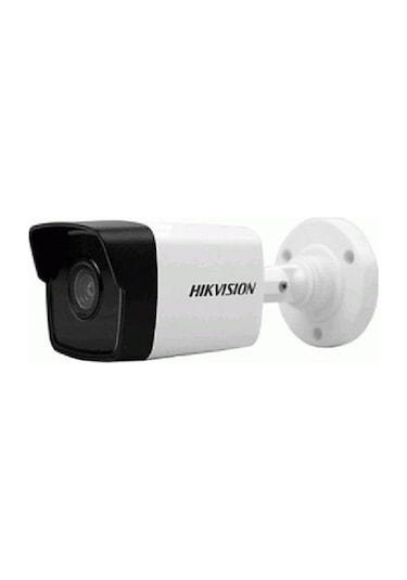 Hikvision DS-2CD1023G0-IUF 2 Mp 4 MM Lenslİ Dahili Mikrofonlu Ir Bullet Ip Kamera