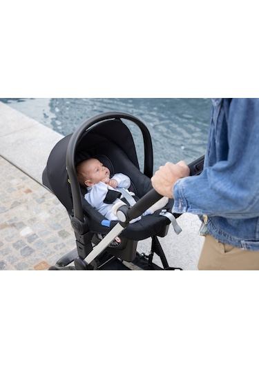 Chicco One4ever Bebek Arabası Kaily Ana Kucağı Adaptörü 06079685950000