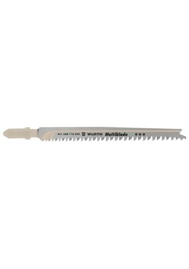 Dekupj.ucu m.blade ahş.117 MM 2diş 1 Adet