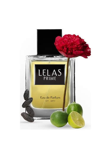 Lelas Grown Up Kadın Parfüm EDP 55 ML