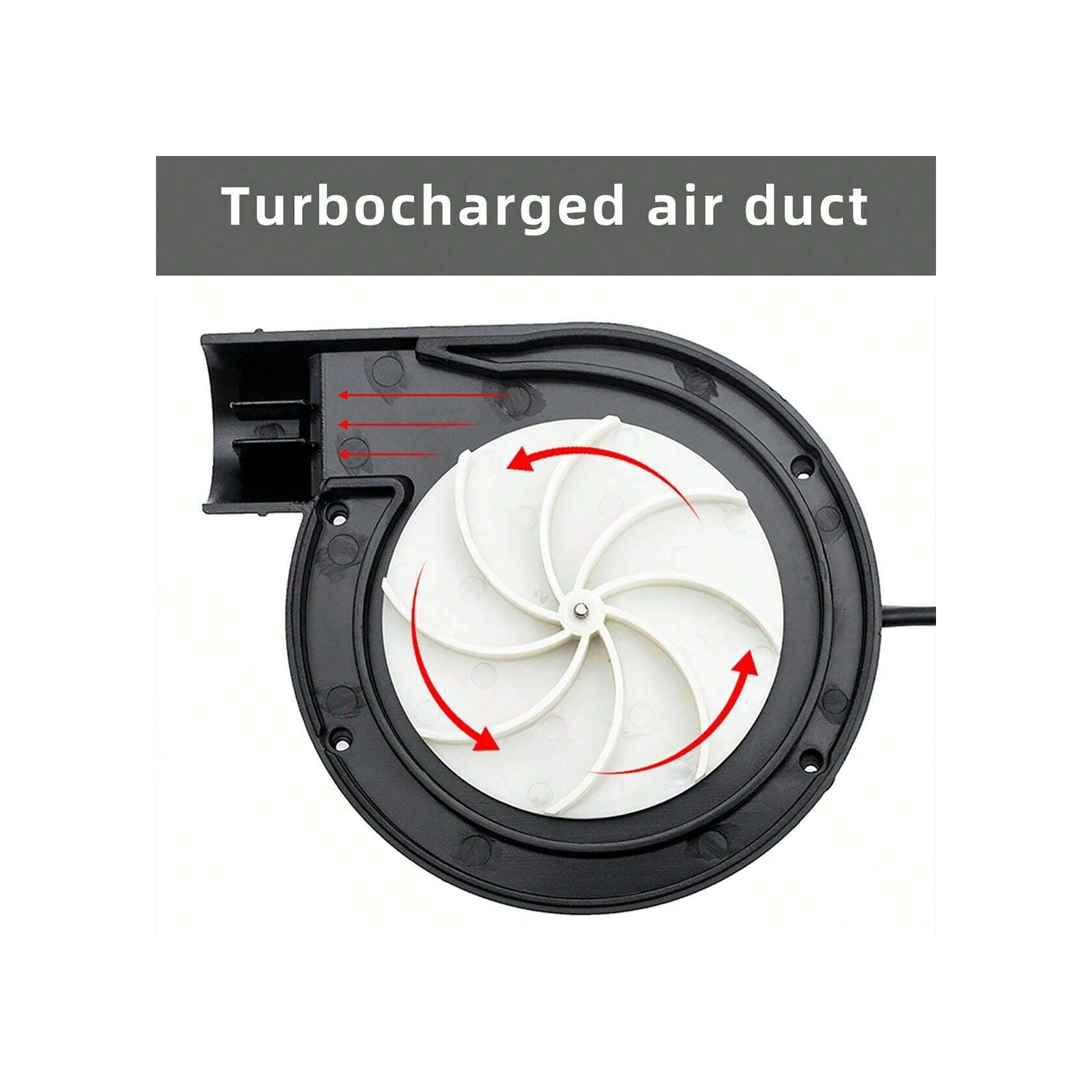 Lemestar Ev Ve Araç Kullanıma Uygun 50w Elektrikli Hava Pompa, 3 Adaptörlü Şişirme/boşaltma Fonksiyonu, Havlu Yatak, Havuz Oyuncakları İçin 110-240v 198b Avrupa Standartı