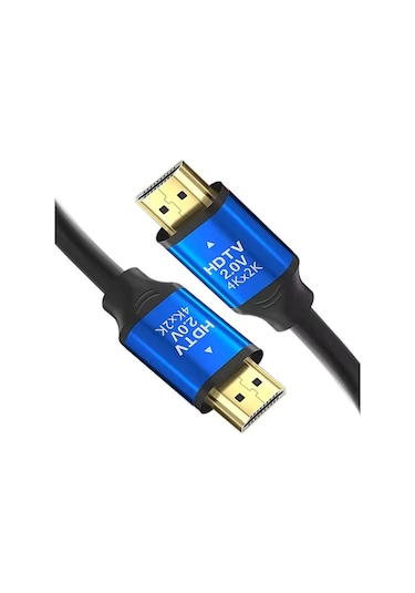 Apricot Ap-xhdm1.5 Hdmı To Hdmı 1,5 Metre V2.0 4k Kutulu Hdmı Kablo