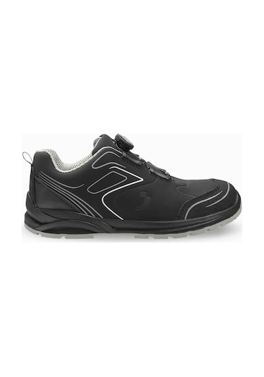 Safety Jogger Cador S3 Tls Esd Src İş Güvenlik Ayakkabısı Siyah