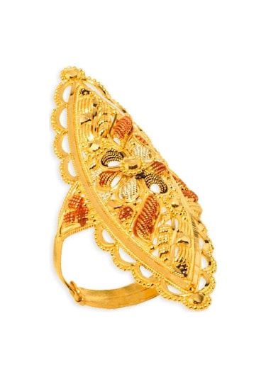 Hint Yüzük 22 Ayar Altın 7 Gram (491375771)