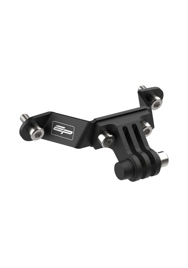 Evotech Aksiyon Aksiyon Kamerası Montajı - Bmw R 1300 Gs/gsa 2024+ Uyumlu