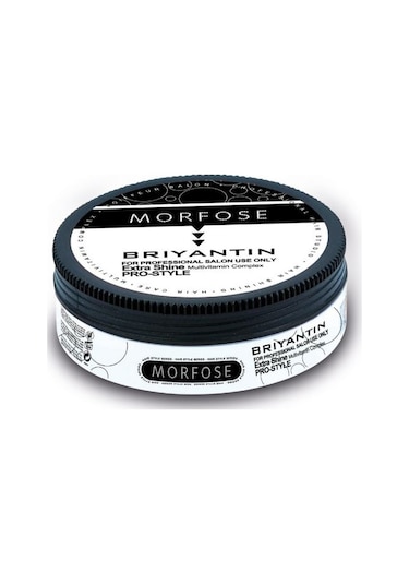 Morfose Pro -Style  Extra Shine Briyantin 175 ML