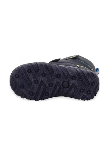 Superfit 006081f Husky Lacivert Çocuk Bot Lacivert