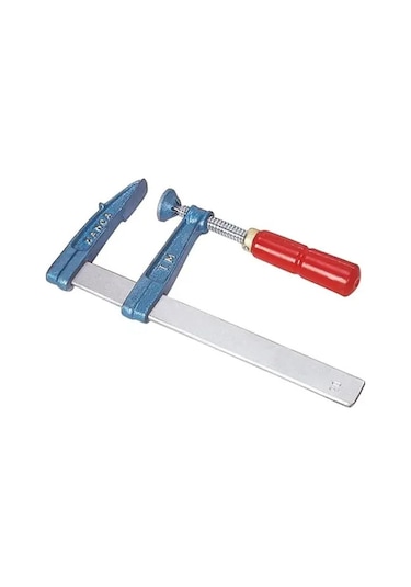Kanca Büyük Tip İşkence Marangoz İşkencesi 40 Cm