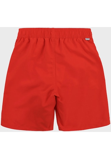Hugo Boss Çocuk Short 24682/9970 Red Kırmızı Kırmızı Hugo Boss Çocuk Short 24682/9970 Red Kırmızı Kırmızı