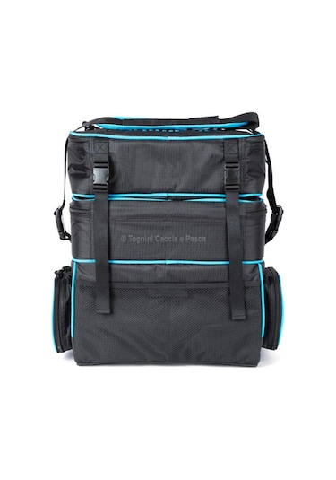 Surf Rucksack Ekstra Büyük Kutulu Çanta