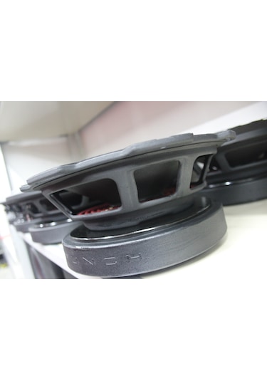 Rockford Fosgate Punch Pro 10 Midrange/Midbass