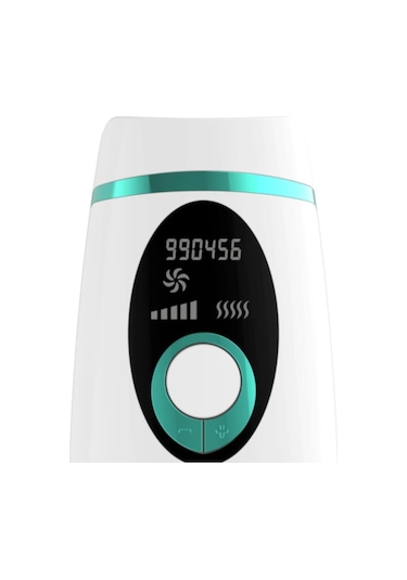 Xiaomi Inface ZH-01D IPL Epilasyon Cihazı