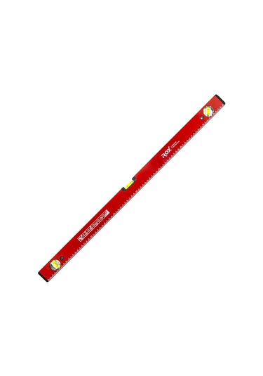 Rox 0350 Mıknatıslı Alüminyum Su Terazisi 80 Cm