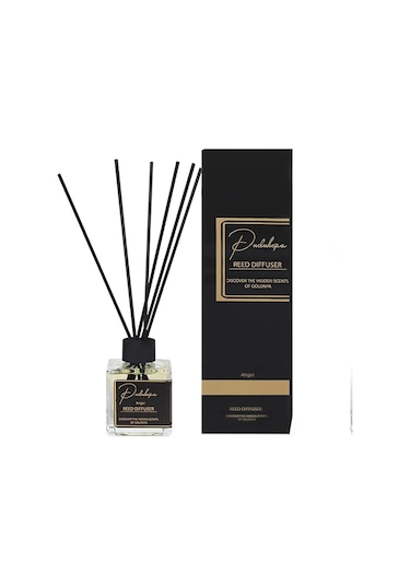 Golonya Puduhepa Çubuklu Oda Kokusu 120 ML