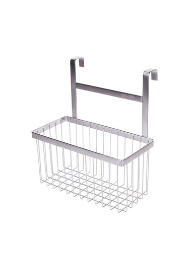 Üç Katmanlı Kapı Tarzı Banyo Rafı Diğer