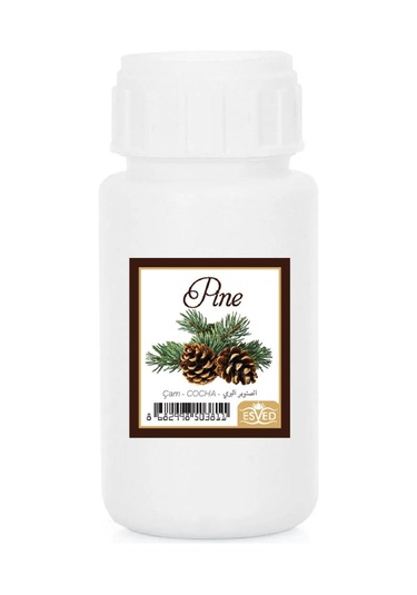 Çam Kokusu Toptan Parfüm Esansı 1 Kilogram