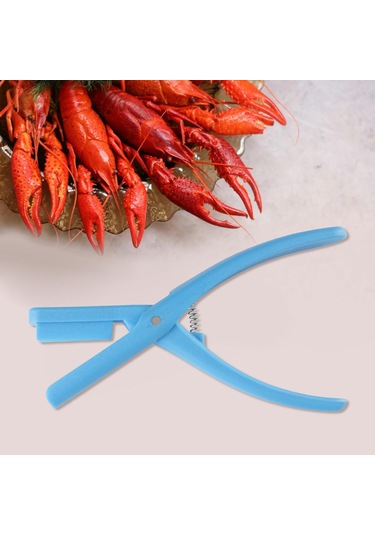 Suntek Kerevit Bombardımanı Cihazı Restoran Ev Partisi Mavi