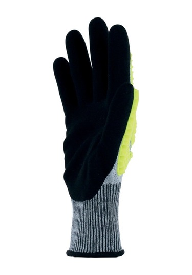 Delta Plus Vv909 Eos Nocut Darbe Ve Kesilmeye Dayanıklı Eldiven