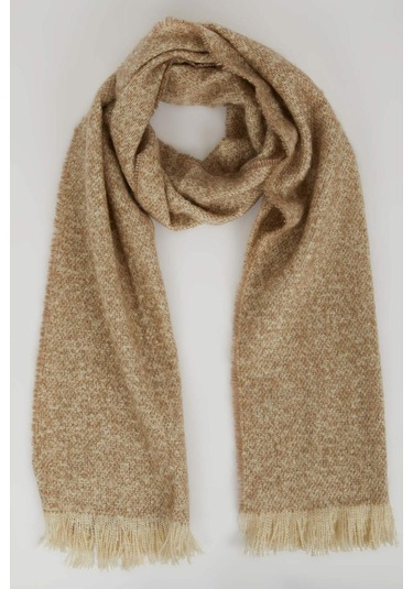 Defacto Erkek Dokuma Atkı C8259AX24WNBG600