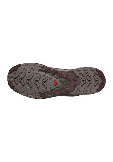 Salomon Xa Pro 3d V9 Gore-tex Erkek Trekking Ayakkabı Salomon0385 Bordo