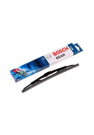 Seat Toledo 1.9Tdı 2004-2006 Bosch Arka Silecek