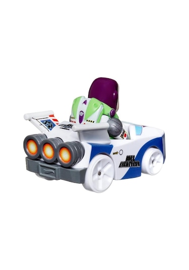 Hot Wheels Racerverse Tekli Arabalar Hkb86-hkb91