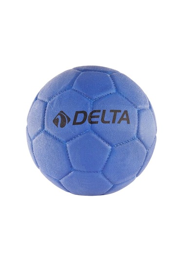 Delta Deluxe Kauçuk Numara Hentbol Topu Rhb-222 Mavi