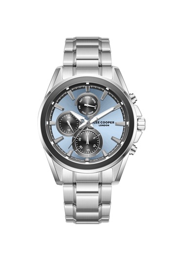 Lee Cooper Lc08249.300 Kol Saati Metalik