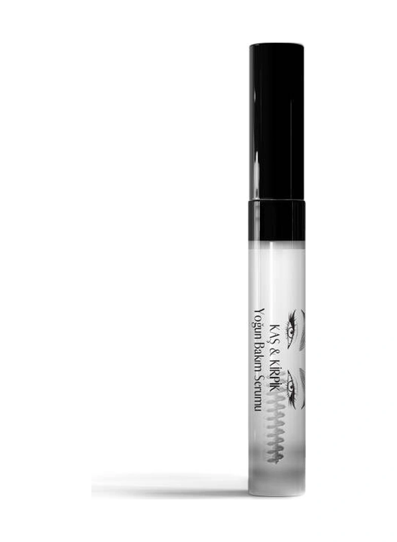 Kaş Kirpik Yoğun Bakım Serumu