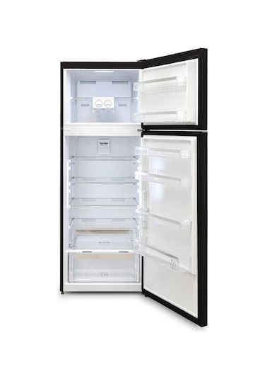 Vestel NF52101 S 451 LT No-Frost Çift Kapılı Buzdolabı