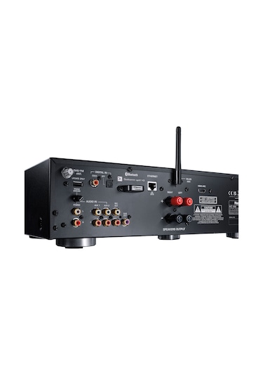Magnat MC 400 Stereo Network Amfi