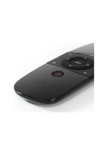 Trilogic Wise Tw1 Android Tv Box Pc Klavye Kumanda Air Mouse