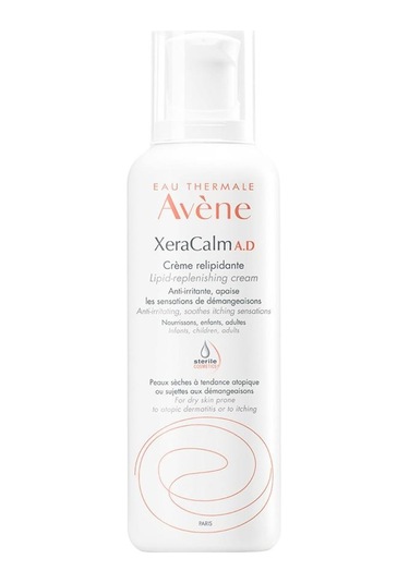 Avene Xeracalm A.D Creme Relipidante 400 ML