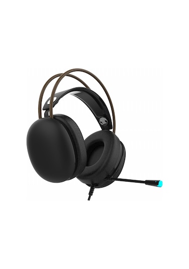 Inca IGK-X8S Empousa Series 7.1 Surround Kulak Üstü Kulaklık