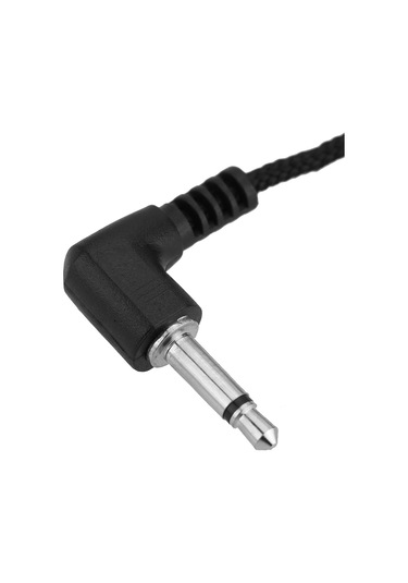 Reedark Kafa Tabanlı Serbest El Mikrofonu - Üniversite Dersleri, Sunumlar İçin Gürültü Engellli 3.5mm Konnektörlü Kulaklık Mikrofonu